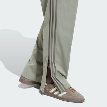 regular Pantaloni 'Firebird' di ADIDAS ORIGINALS in grigio