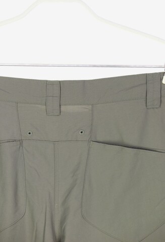 MAMMUT Pants in M in Grey