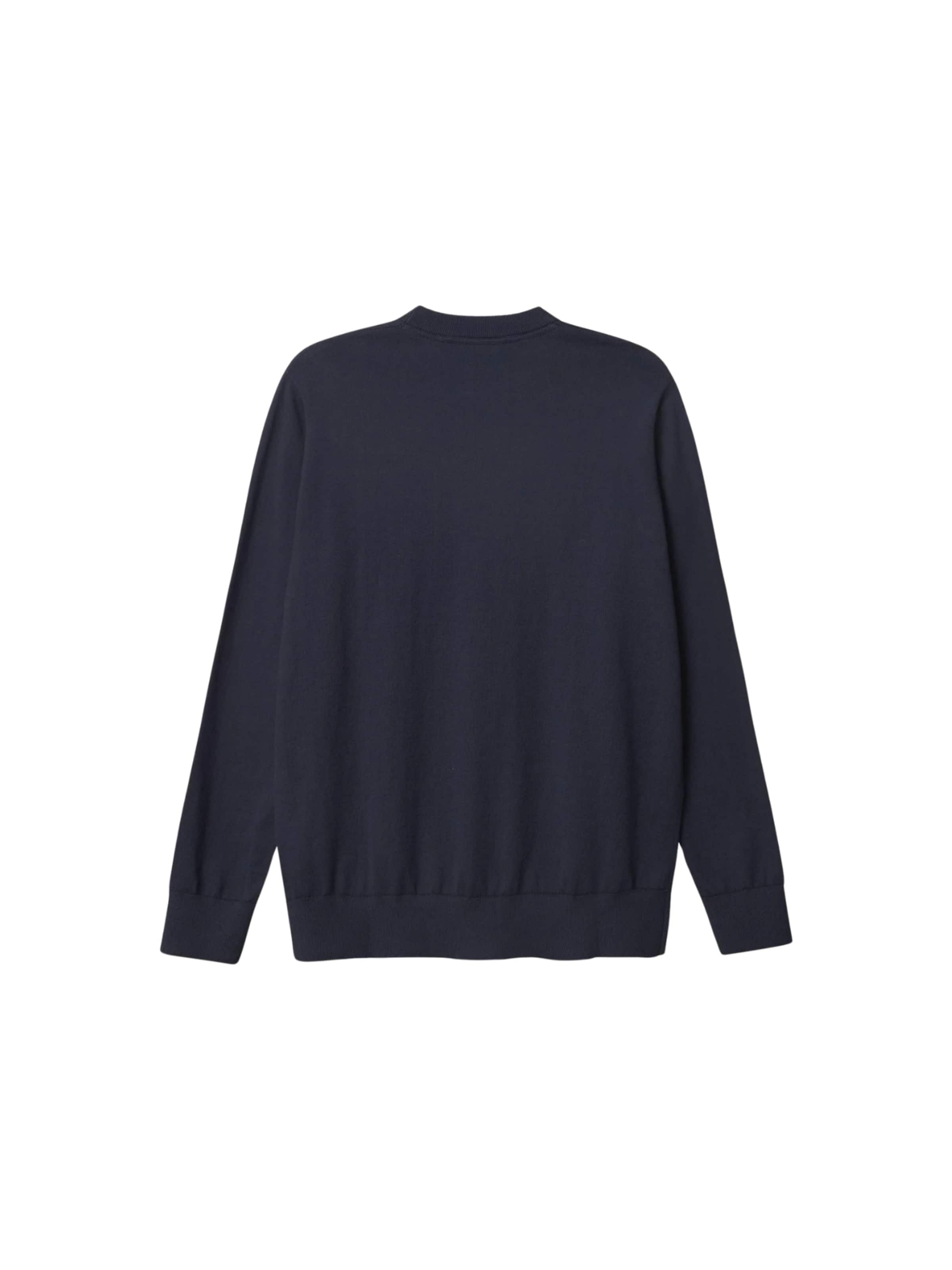 GABBA Svetr 'Amori' – modrá