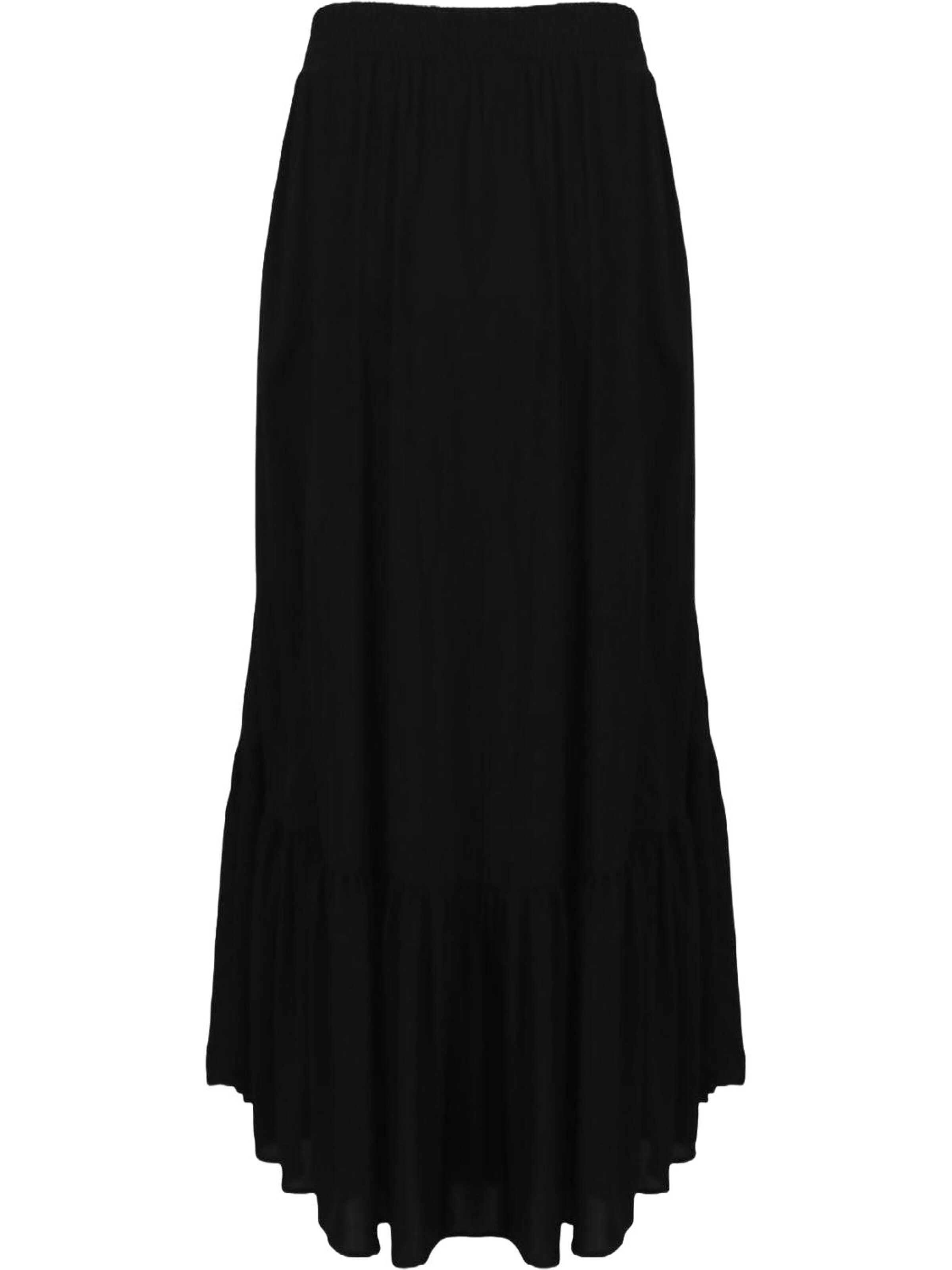 LTB Jeans Rock‌‌‌‌‌‌‌‌‌ in Schwarz