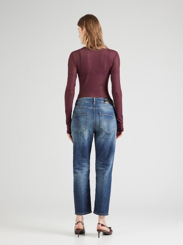 Dondup Regular Jeans i blå