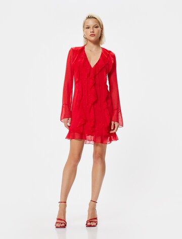 Koton Dress in Red