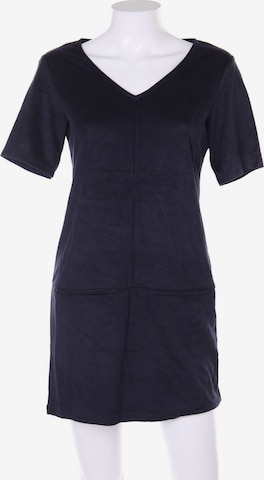 F&F Dress in XS in Blue: front