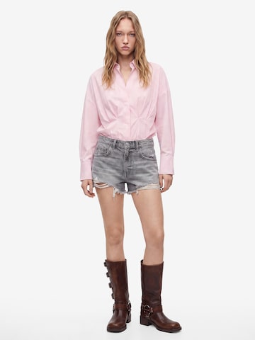 Koton Blouse in Pink