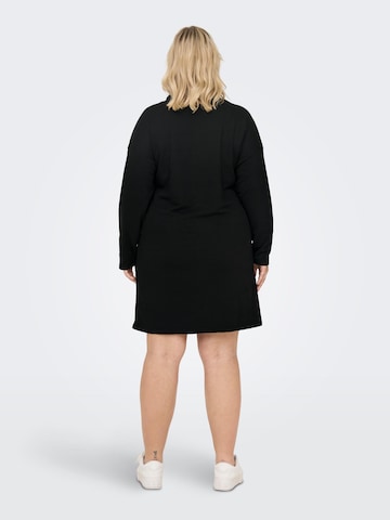 ONLY Carmakoma Dress in Black