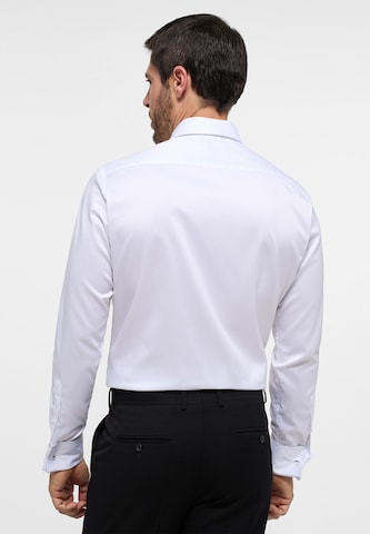 ETERNA Regular fit Business Shirt in White