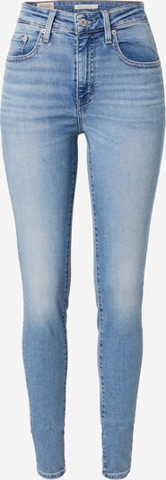 világoskék LEVI'S ® Farmer '721 High Rise Skinny', Termék nézet