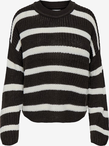 Pullover 'JDYJUSTY' di JDY in marrone: frontale