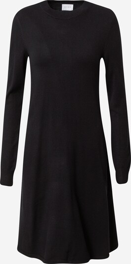 Megzta suknelė 'Bestina' iš VILA, spalva – juoda, Prekių apžvalga