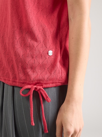 ZABAIONE Pullover 'Ka44lina' in Rot