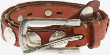 b.belt Gürtel One Size in Rot: predná strana