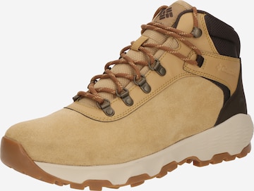 žalia COLUMBIA Pusbačiai 'NEWTON': priekis