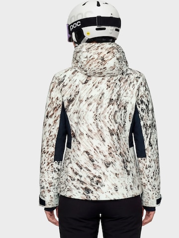 Veste d’hiver Schöffel en beige
