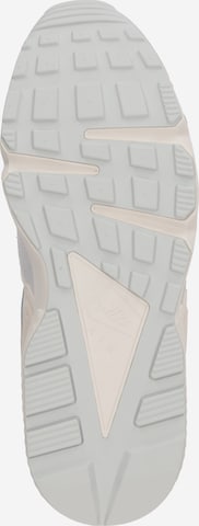 Nike Sportswear Trampki niskie 'AIR HUARACHE' w kolorze biały