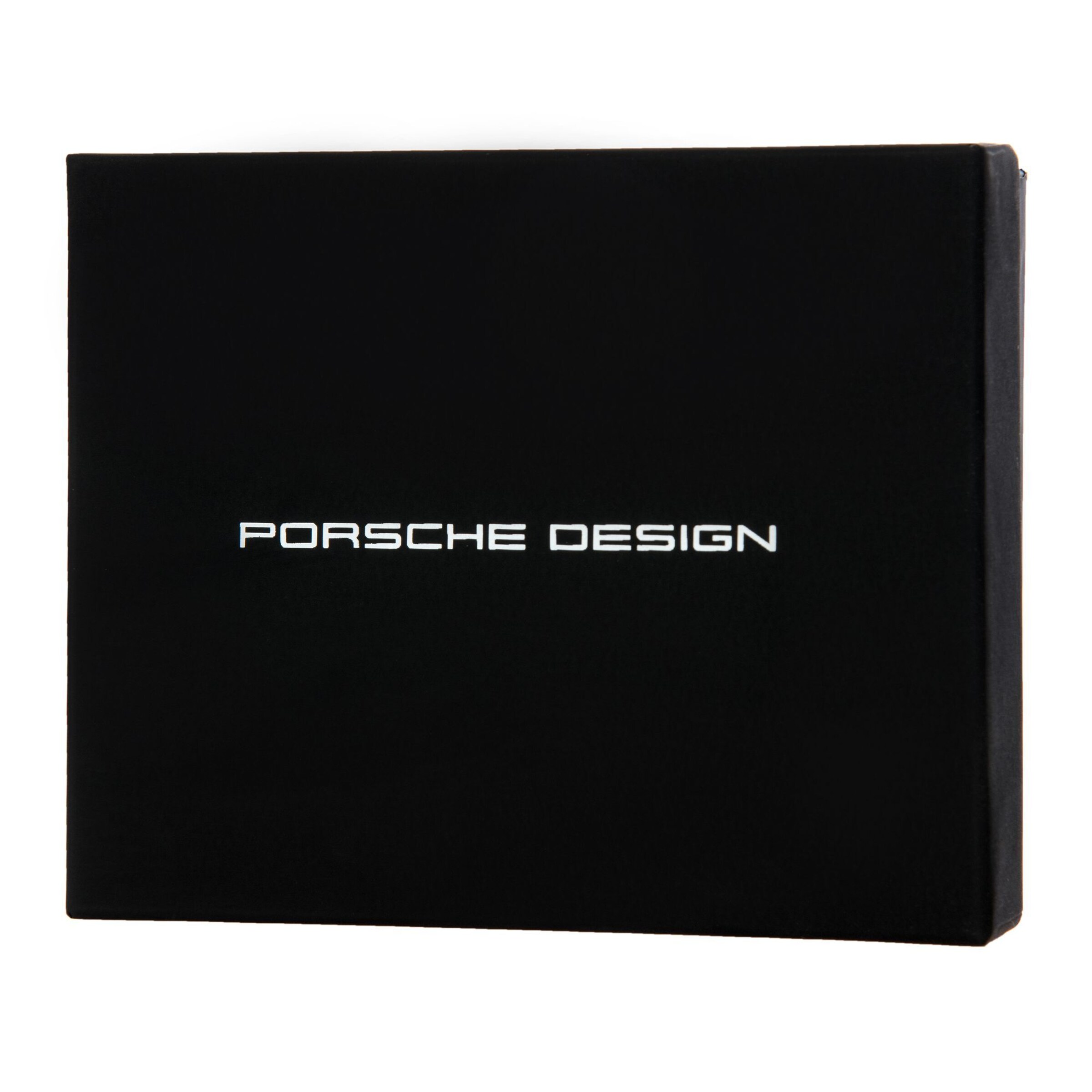 Porsche Design Key ring 'Keyring' in Red