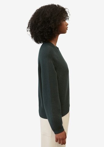 Marc O'Polo Sweater in Green