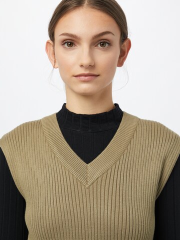 Soft Rebels Pullover 'Jasmin' in Grün