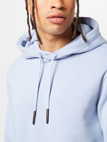 Only & Sons - Ajuste regular Sudadera 'CERES' en azul