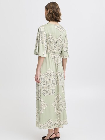 b.young - Vestido ' BYJANNIKE ' en verde