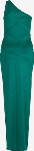 Vera Mont Evening Dress in Green