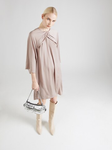 InWear Jurk 'HATO' in Beige