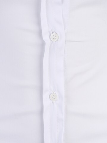 Camicia da donna 'Cami' di ABOUT YOU REBIRTH STUDIOS in bianco