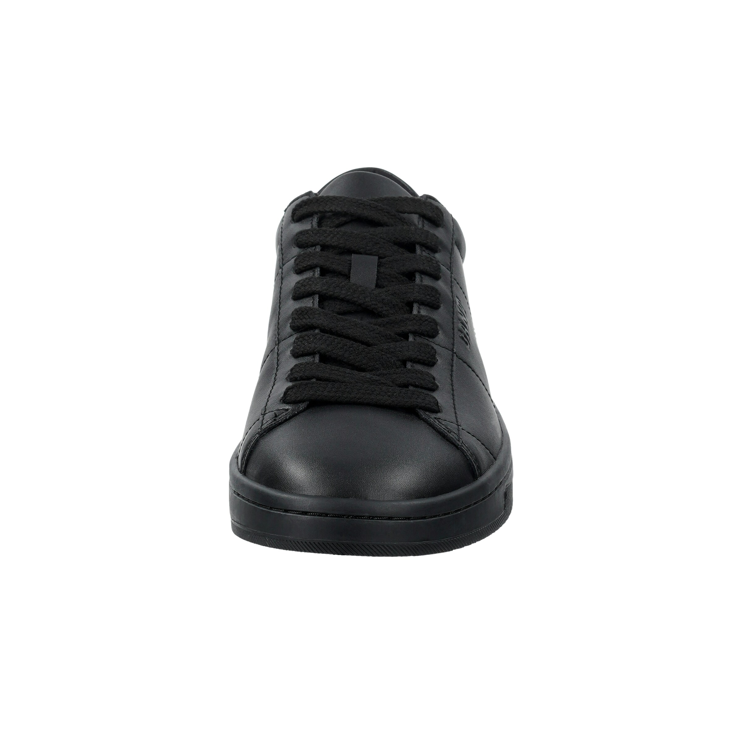 Baskets basses 'Prepus' GANT en noir