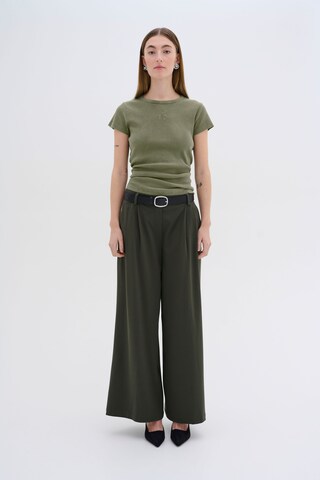 Maglietta di My Essential Wardrobe in verde