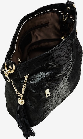 Sac bandoulière FELIPA en noir