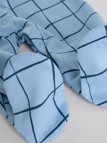 Pyjama Next en bleu
