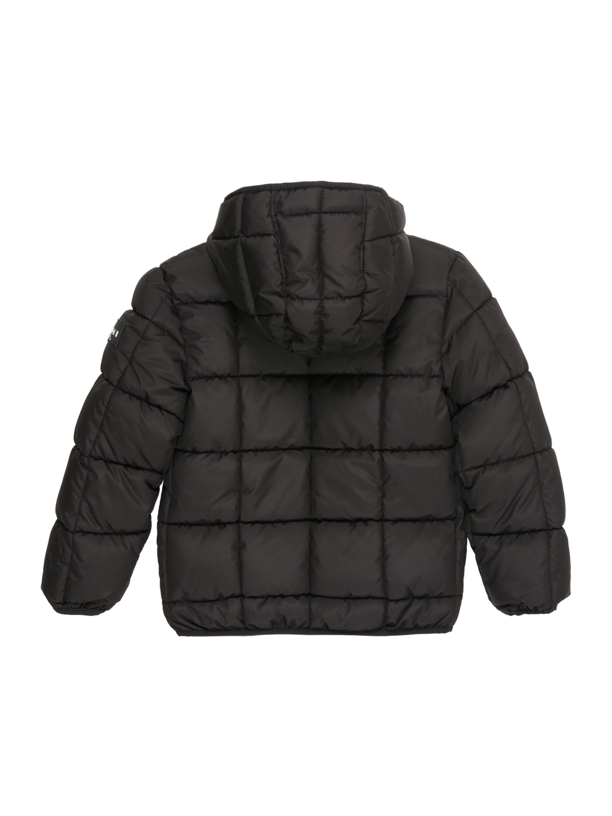 Jordan Vinterjacka 'ESSENTIAL' i svart