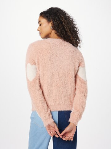 Dorothy Perkins - Pullover em rosa