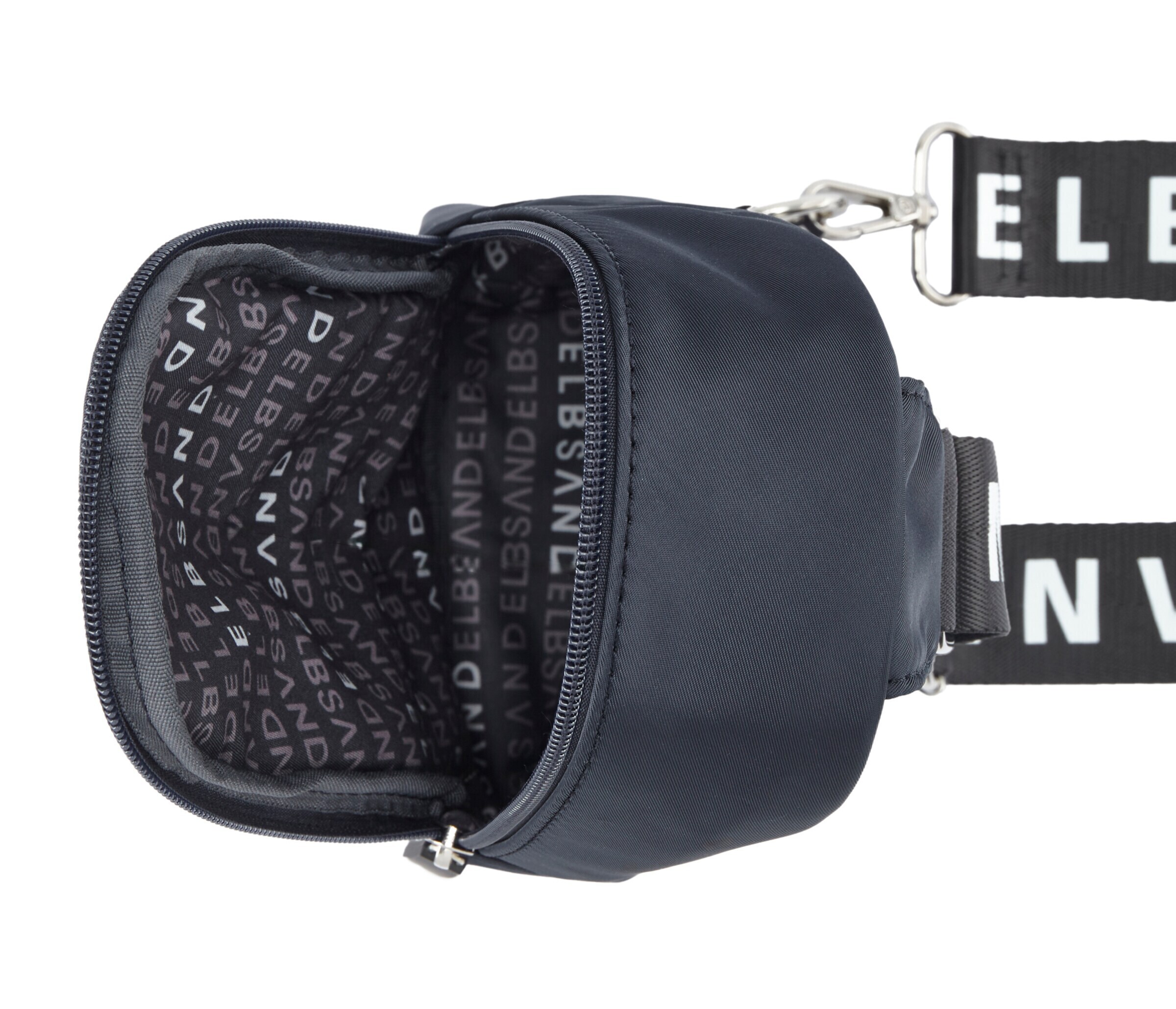 Elbsand Crossbody Bag in Blue