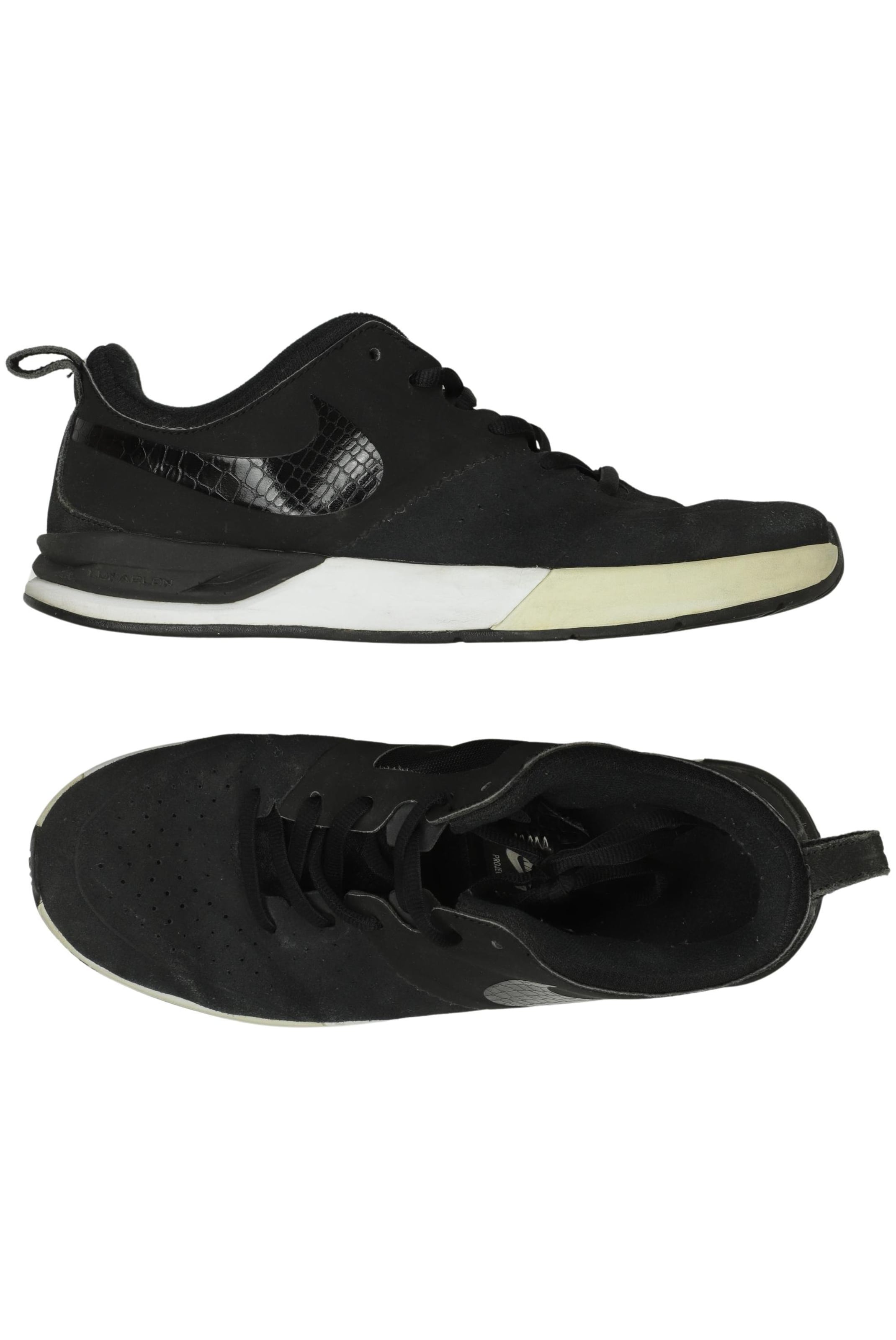 Nike SB Sneaker in 43 in schwarz, Produktansicht