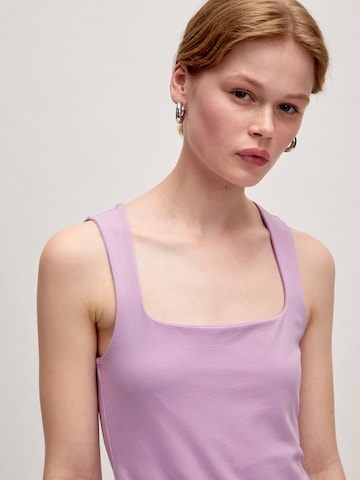 EDITED Top 'Lorain' in Lila