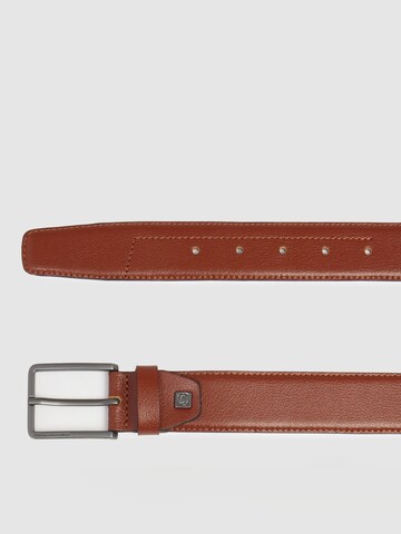Piquadro Belt in Brown