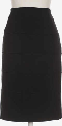 Evelin Brandt Berlin Skirt in L in Black: front