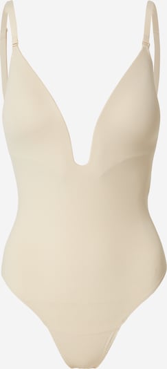 S dydžio Formuojanti glaustinukė 'SUIT YOUR FANCY' iš SPANX, spalva – kremo, Prekių apžvalga