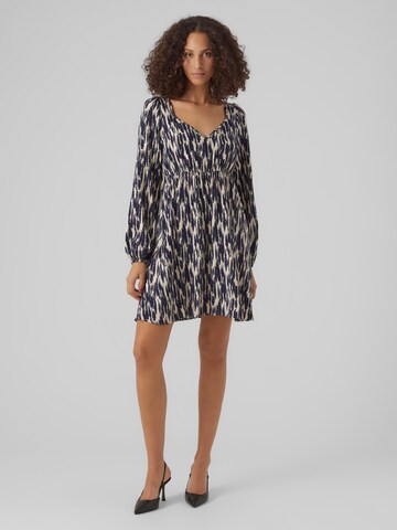 VERO MODA - Vestido 'EASY JOY' em bege