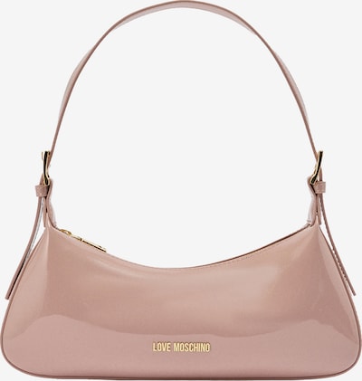 Love Moschino Torba za na rame veličine One Size u puder roza, Pregled proizvoda