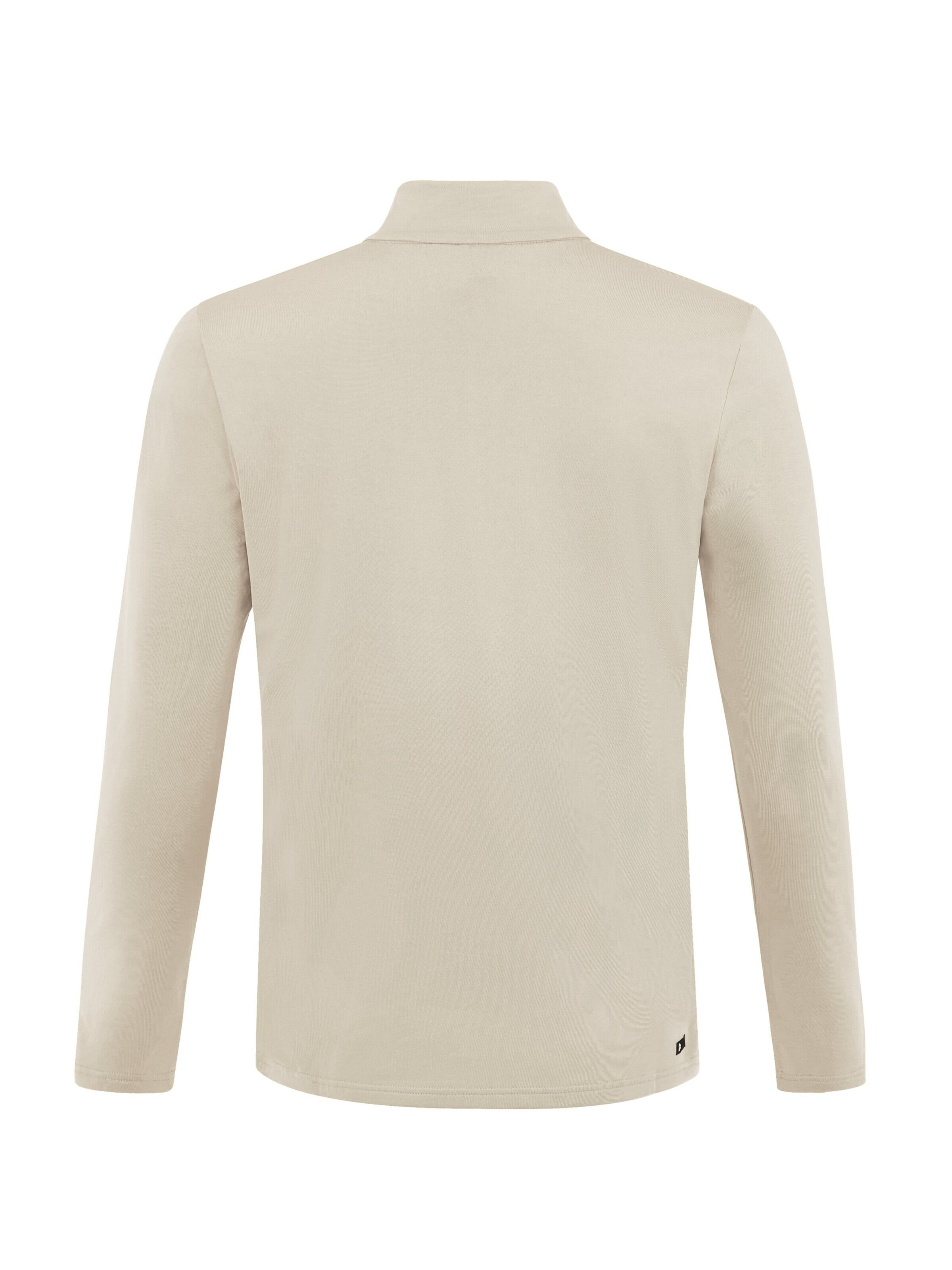 PROTEST Sportsweatshirt 'REWILL'‌‌‌‌‌‌‌‌‌ in Weiß