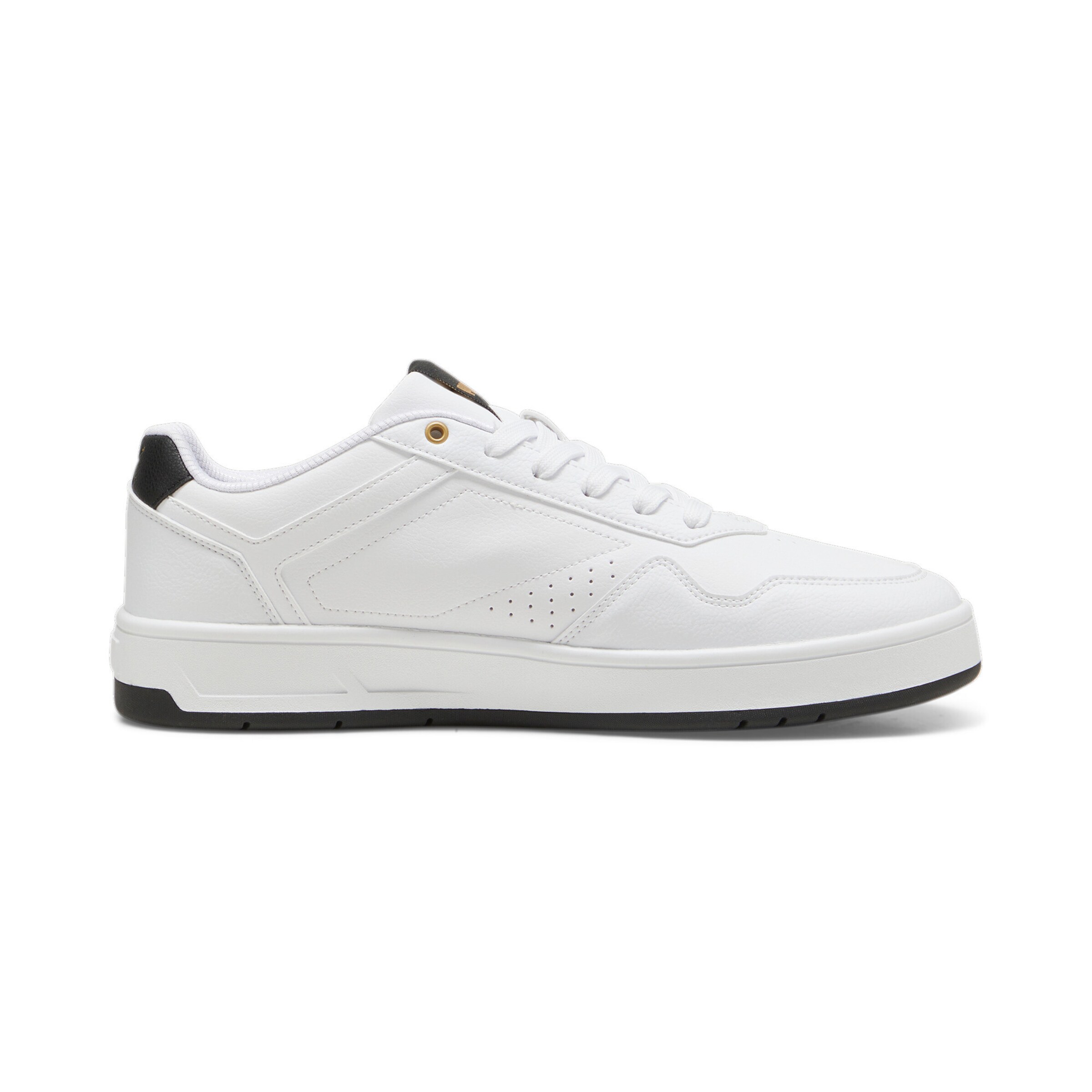 PUMA Sneakers 'Court Classic' in White