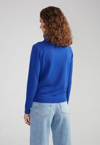 Pull-over Style Republic en bleu