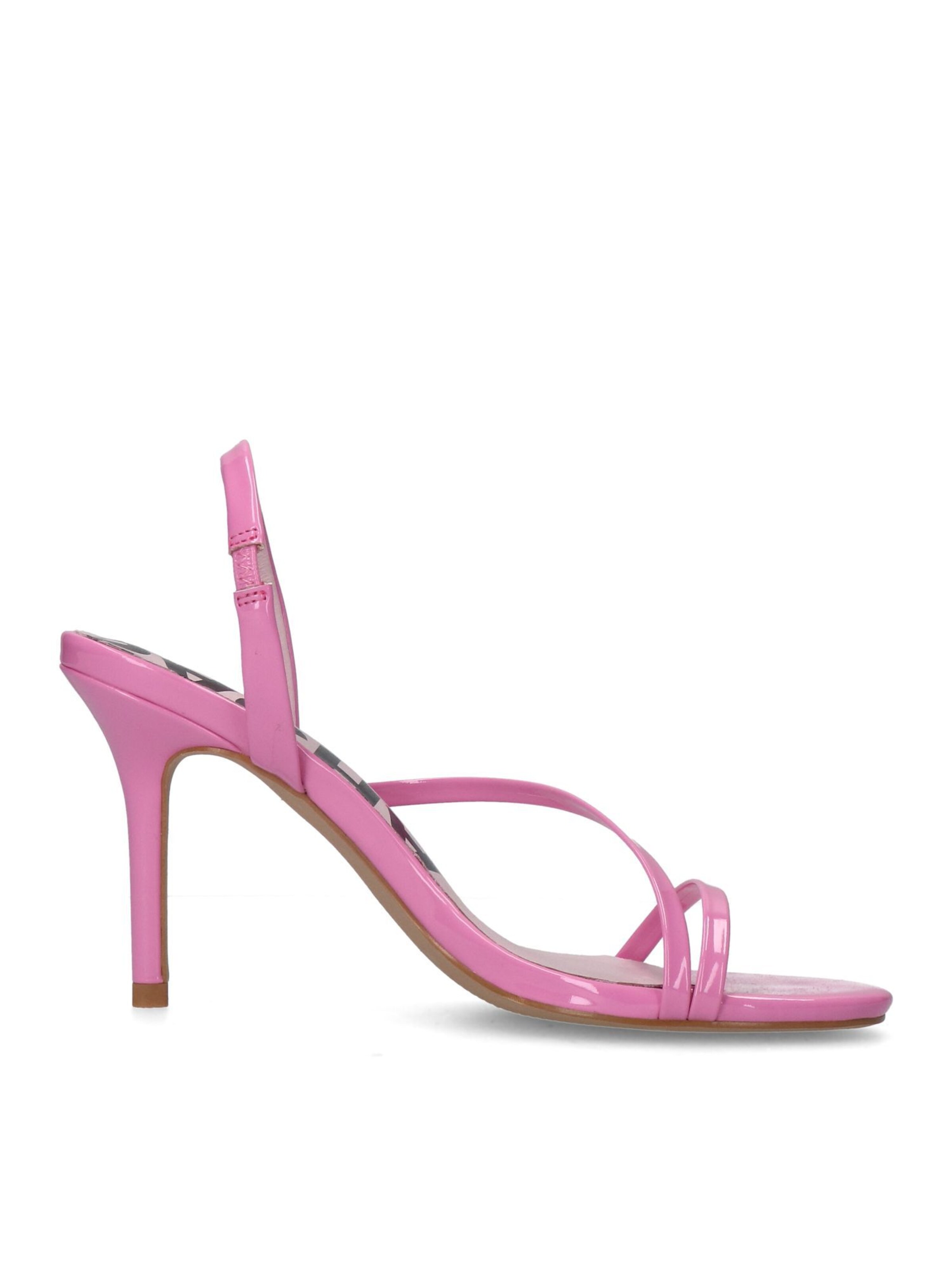 SACHA Sandals in Pink