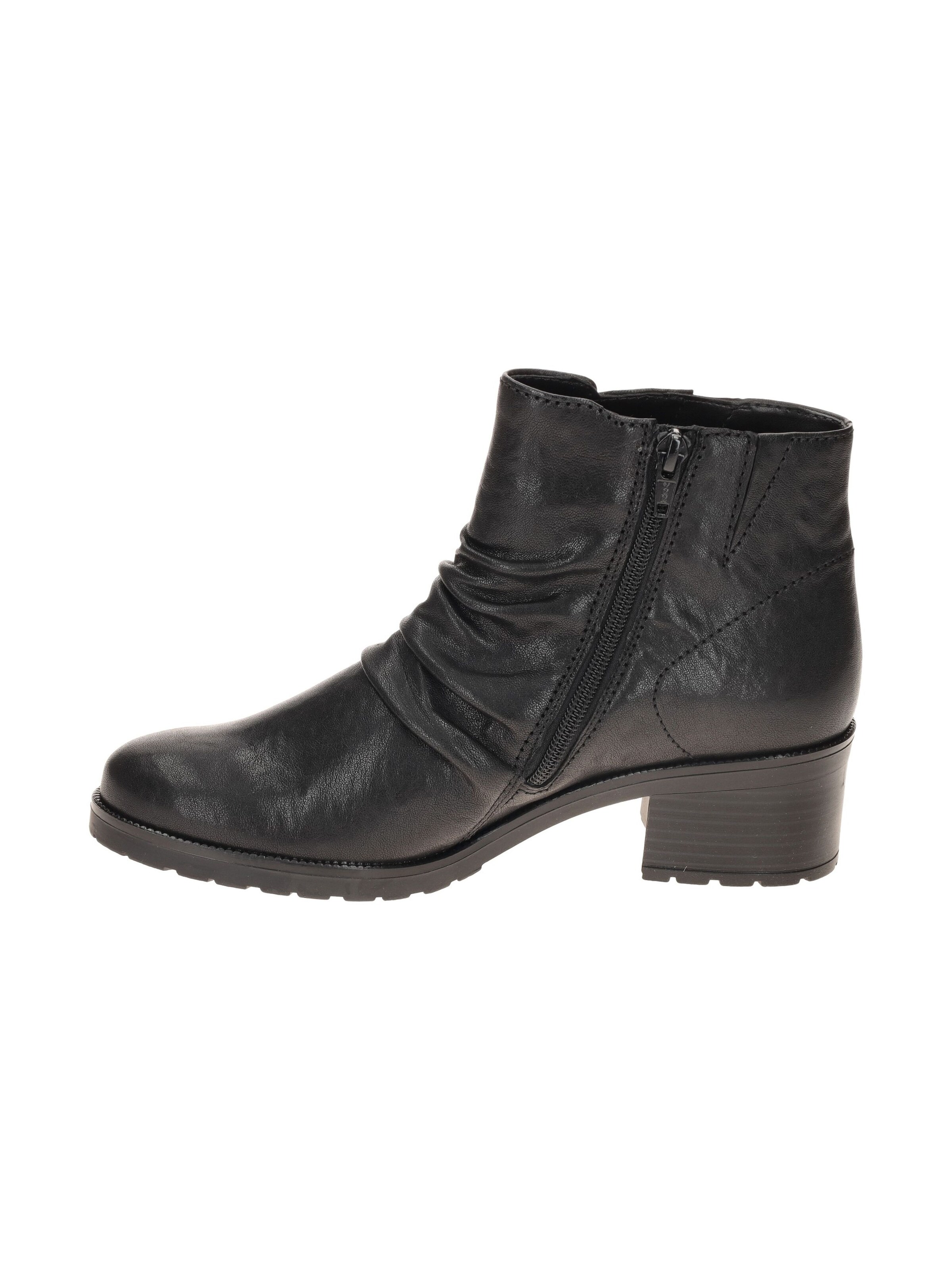 GABOR Boots‌‌‌‌‌‌‌‌‌ in Schwarz