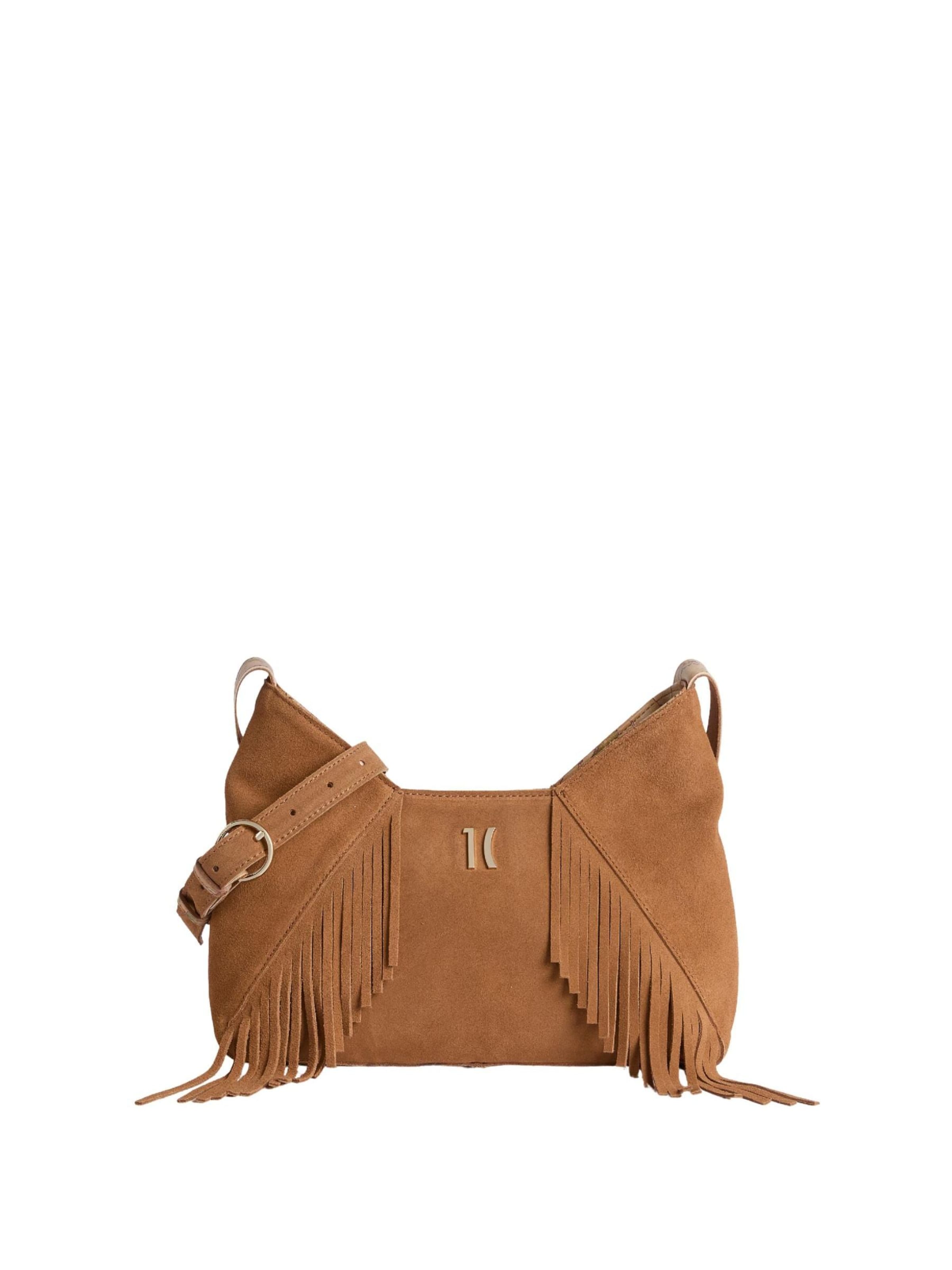 Alviero Martini Crossbody bag in One Size in Pueblo, Item view