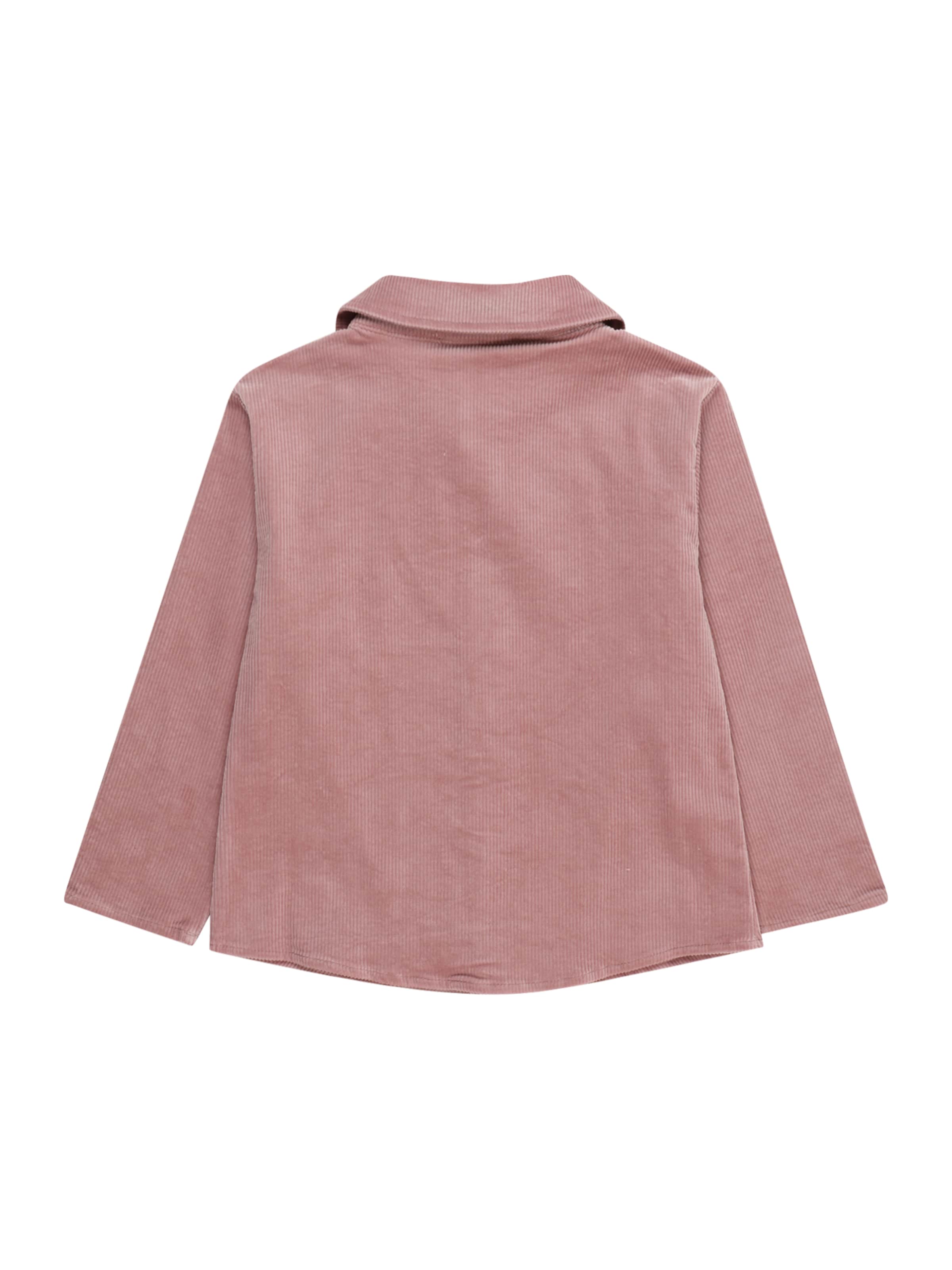 ABOUT YOU Shirt 'Lotta' in Pink