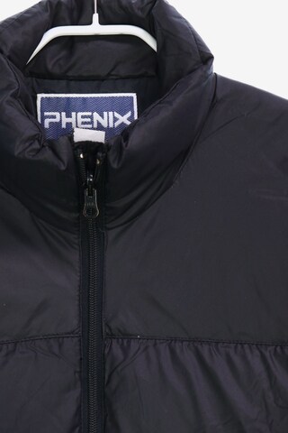 phenix Vest in M in Black