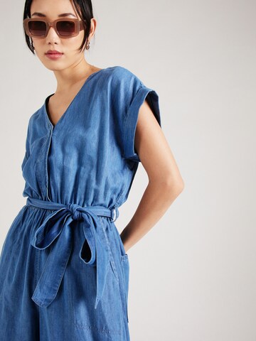 ONLY Jumpsuit in Blau