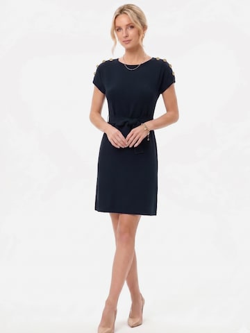 Robe Anna Field PL en bleu